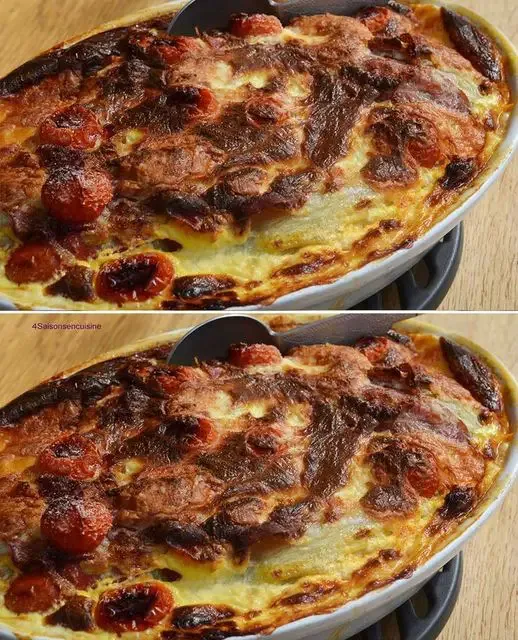 Gratin D Endives à L Italienne Endives Au Gratin 12 Gratin d’Endives à l’Italienne – Cuisine