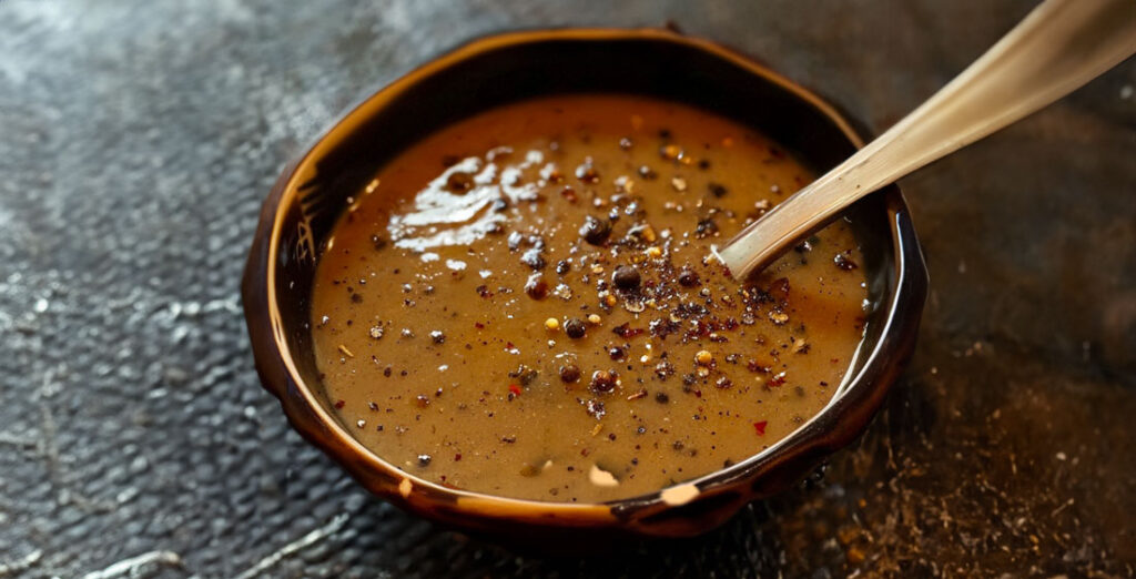 La Sauce au Poivre Inratable de Cyril Lignac – Cuisine
