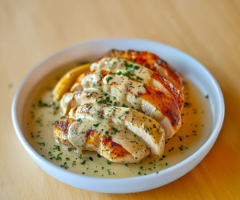 Poulet aux Poivrons et Pommes de Terre Fondantes en Sauce Tomate – Cuisine